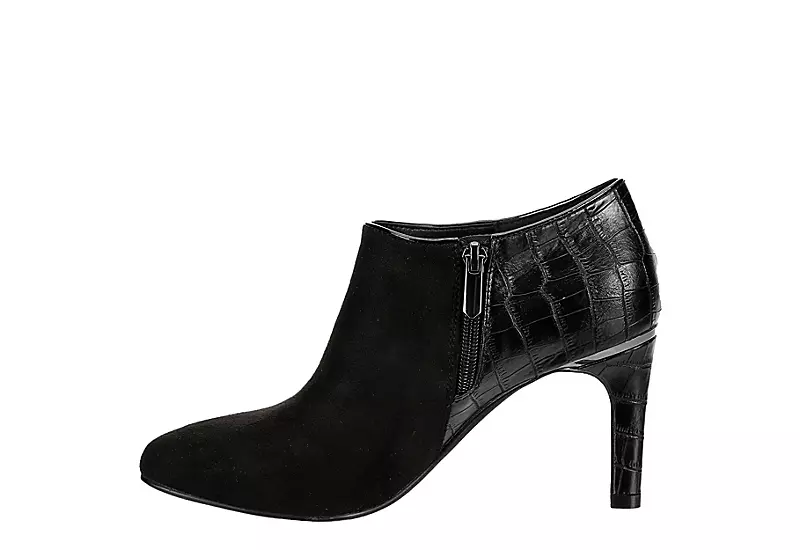 Xappeal Womens Serai Bootie - Black - Image 4
