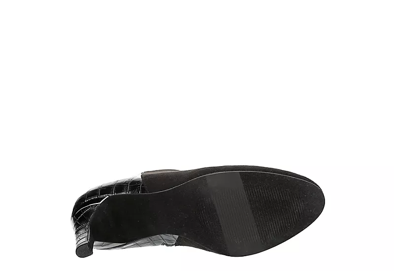 Xappeal Womens Serai Bootie - Black - Image 7