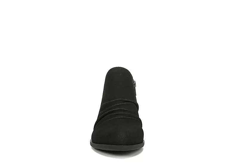 Lifestride Womens Aurora Bootie - Black - Image 3
