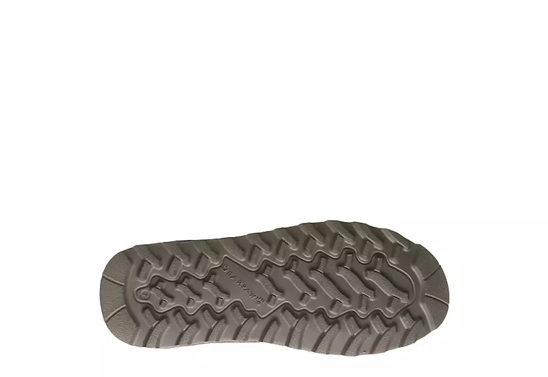 Bearpaw Womens Emery Fur Boot - Grey - Image 7