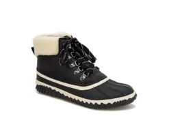 Jbu Womens Alison Waterproof - Black