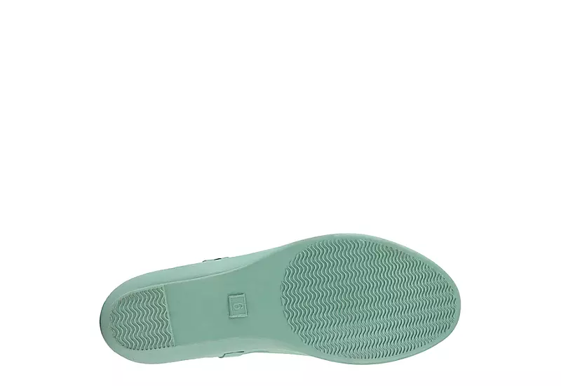 London Fog Womens Piccadilly Rain Boot - Green - Image 7