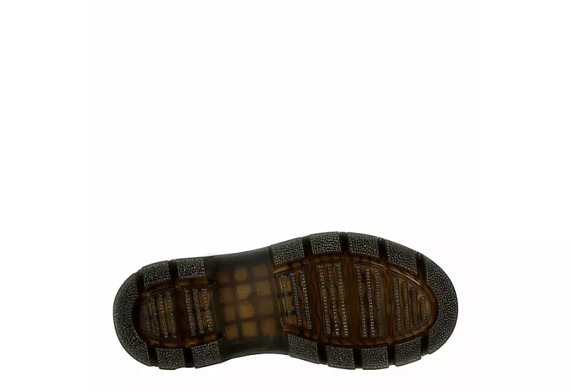 Dr. Martens Dr.martens Womens Combs W Boot - Rust - Image 7