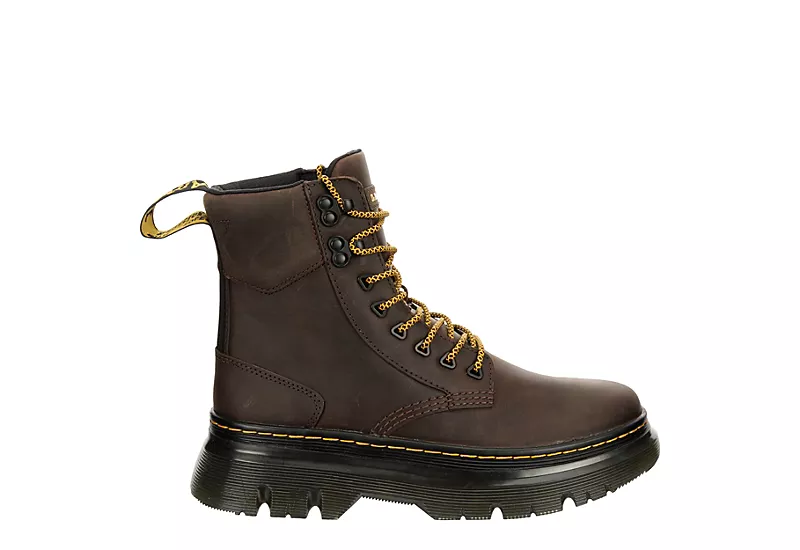 Dr. Martens Dr.martens Womens Tarik Boot - Brown - Image 2