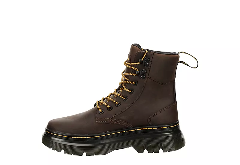 Dr. Martens Dr.martens Womens Tarik Boot - Brown - Image 4