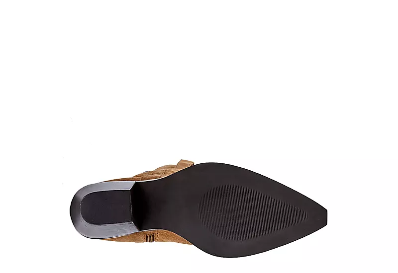 Coconuts Womens Agency - Tan - Image 7