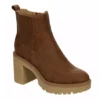 Dv By Dolce Vita Womens Jetta Boot - Tan