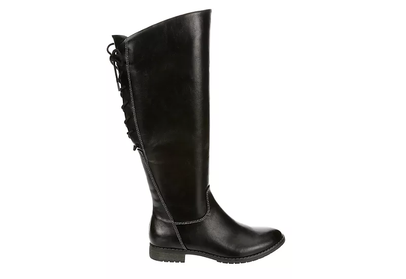 Eurosoft Womens Wenda Boot - Black - Image 2