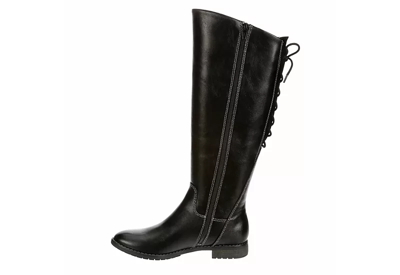 Eurosoft Womens Wenda Boot - Black - Image 4