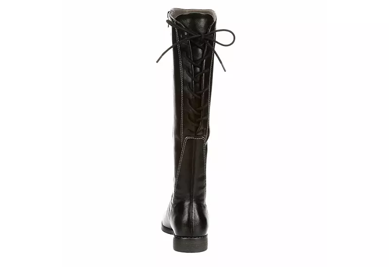 Eurosoft Womens Wenda Boot - Black - Image 5