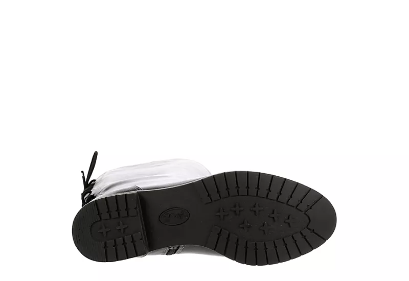 Eurosoft Womens Wenda Boot - Black - Image 7