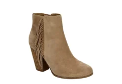 Michael By Michael Shannon Womens Cameron Boot - Taupe