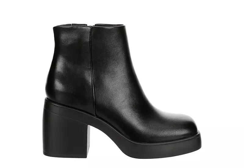 Limelight Womens Melody Boot - Black - Image 2