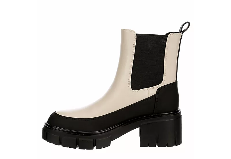 Limelight Womens Reagan Chelsea Boot - Black - Image 4