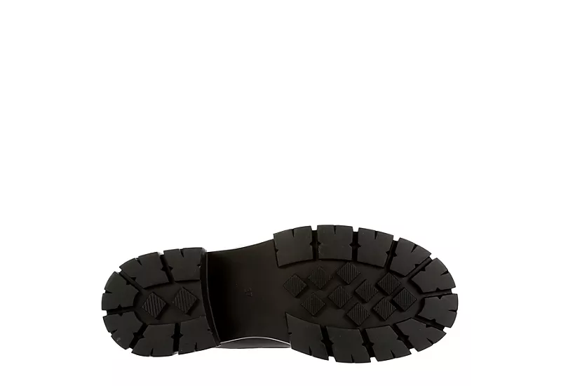 Limelight Womens Reagan Chelsea Boot - Black - Image 7