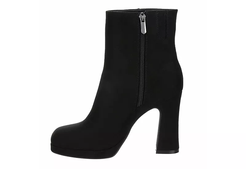 Limelight Womens Chloe Dress Boot - Black - Image 4