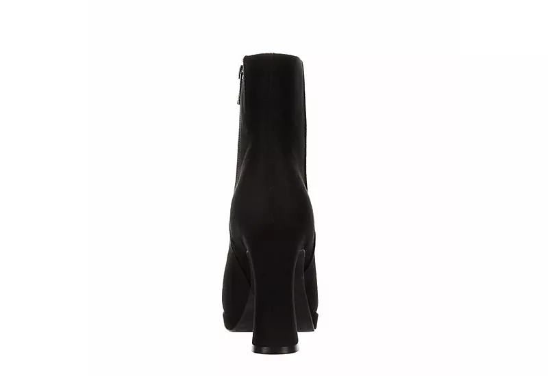 Limelight Womens Chloe Dress Boot - Black - Image 5