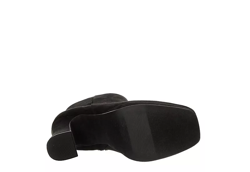 Limelight Womens Chloe Dress Boot - Black - Image 7