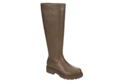 Limelight Womens Adalyn Tall Boot - Stone