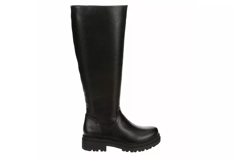 Limelight Womens Adalyn Tall Boot - Black - Image 2