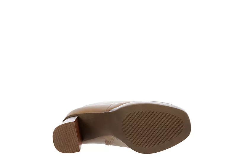 Dv By Dolce Vita Womens Marigold Dress Boot - Beige - Image 7