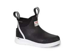 Xtratuf Womens 6 Adb Sport Rain Boot - Black