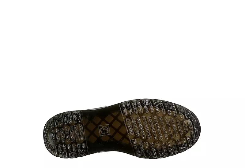 Dr. Martens Dr.martens Womens Zavala Combat Boot - White - Image 7