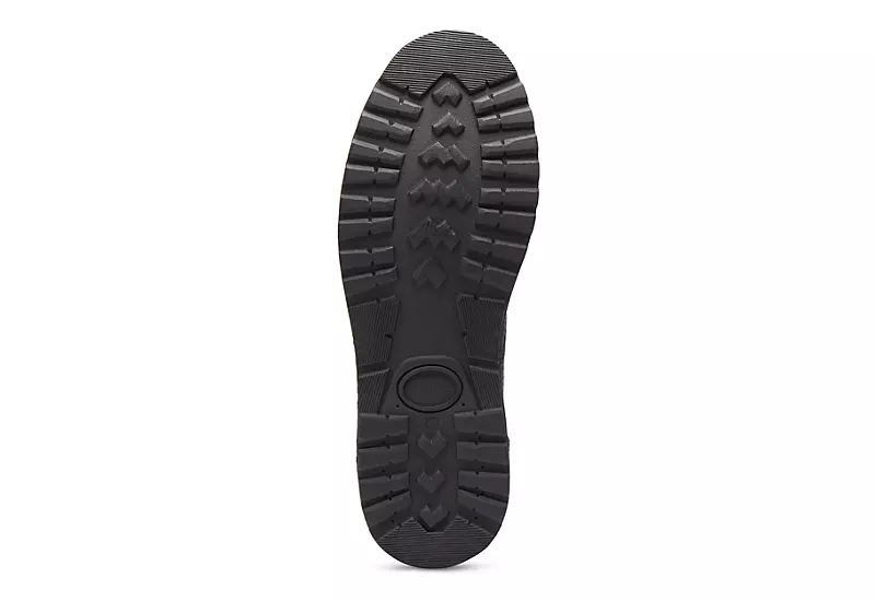 Eastland Mens Finn Chukka Boot - Black - Image 7