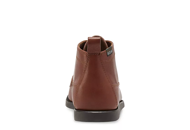 Eastland Mens Seneca Chukka Boot - Tan - Image 5