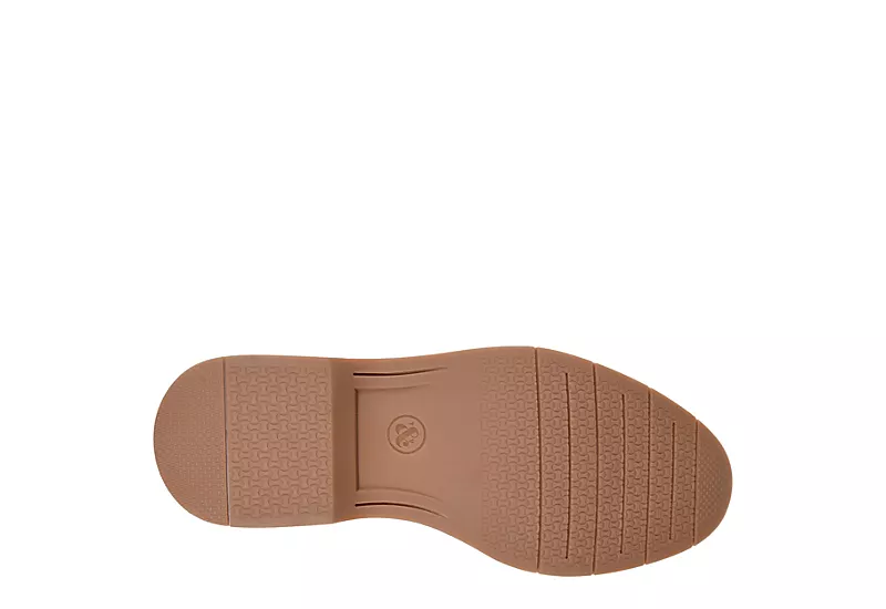 Thomas & Vine Mens Booker Chukka Boot - Cognac - Image 7