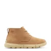 Sorel Mens Explorer Drift Waterproof Chukka Boot - Tan