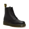 Dr. Martens Dr.martens Mens 1460 Slip Resistant Work Boot - Black