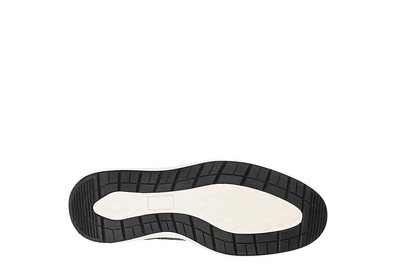 Territory Mens Roam Mid Sneaker - Blue - Image 7