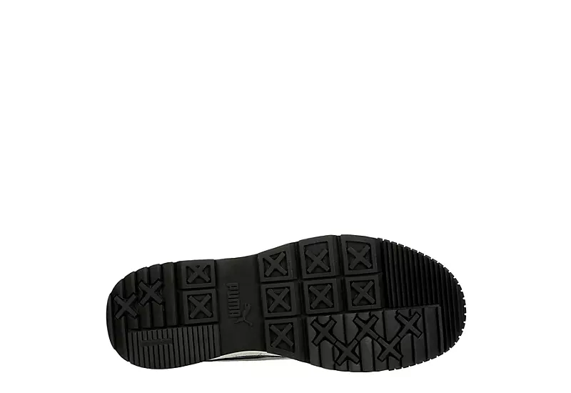 Puma Mens Tarrenz Lace-up Boot - Black - Image 7