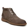 Dr. Scholls Work Mens Sync Up Chukka Boot - Chestnut