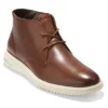 Cole Haan Mens Grand Chukka Boot - Tan