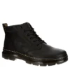 Dr. Martens Dr.martens Mens Bonny Leather Chukka Boot - Black