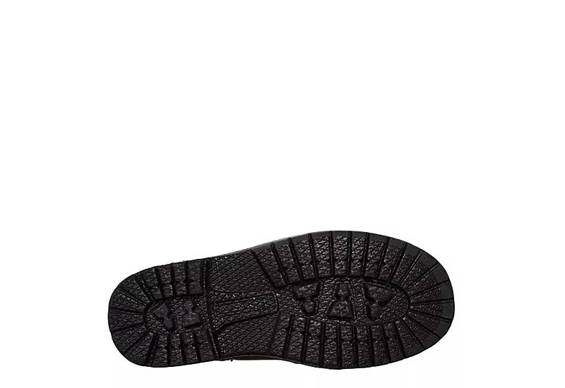 Deer Stags Boys Tour Western Boot - Camo - Image 7