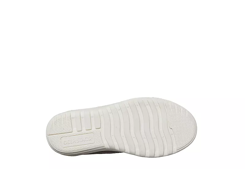 Deer Stags Boys Niles Lace-up Boot - Dark Brown - Image 7