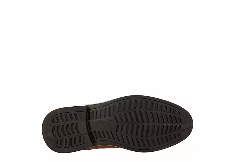 Restoration Boys Henry Chukka - Tan - Image 7